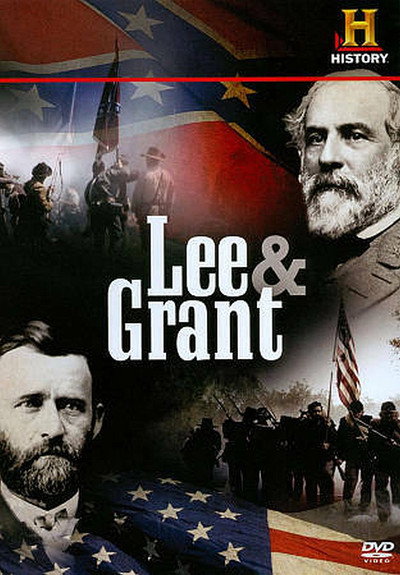 Póster de Lee & Grant