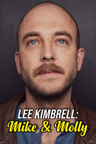 Póster de Lee Kimbrell: Mike & Molly