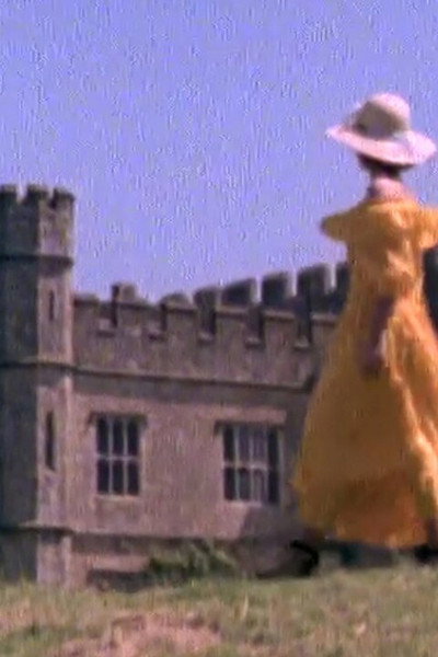 Póster de Leeds Castle