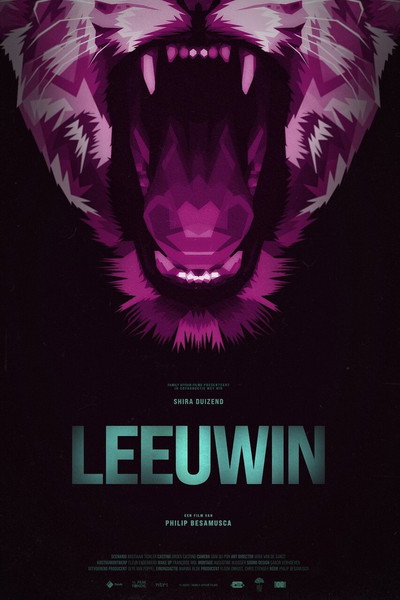 Póster de Leeuwin