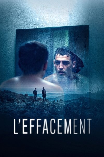 Póster de L'effacement