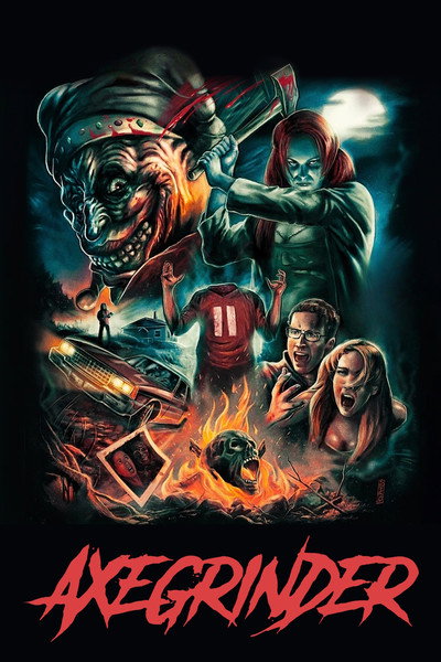 Póster de Left 2 Die