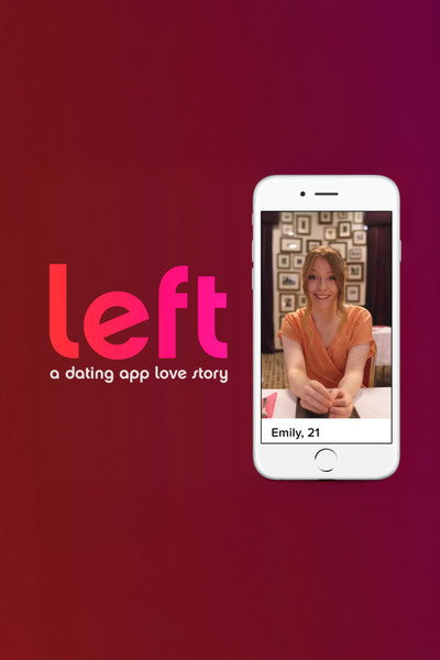 Póster de Left