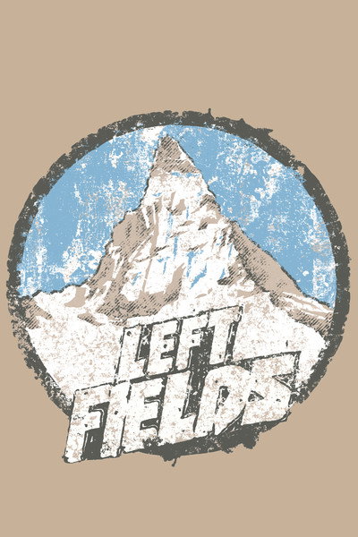 Póster de Left Fields