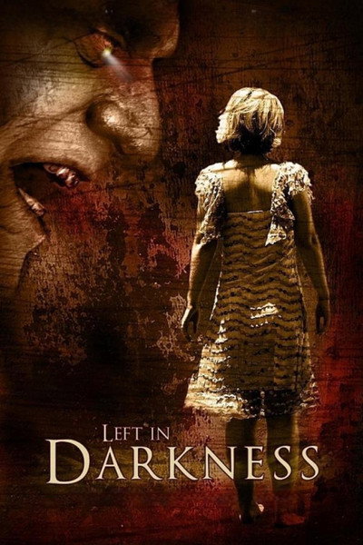 Póster de Left in Darkness
