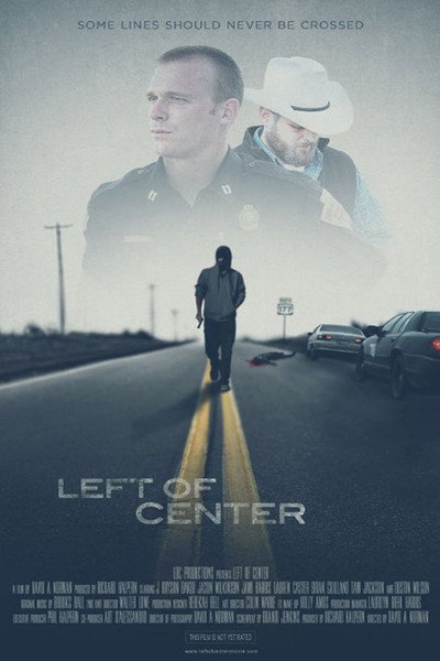 Póster de Left of Center
