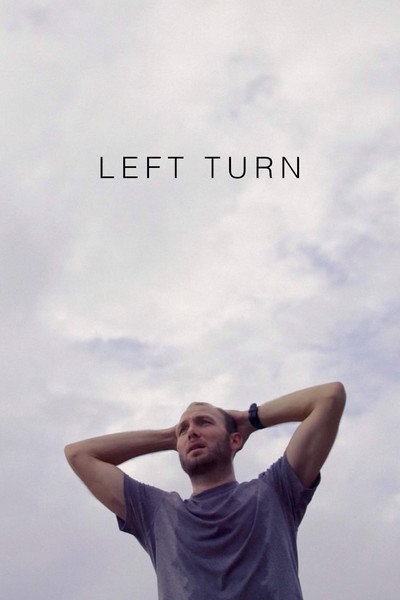 Póster de Left Turn