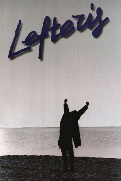 Póster de Lefteris