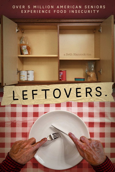 Póster de Leftovers
