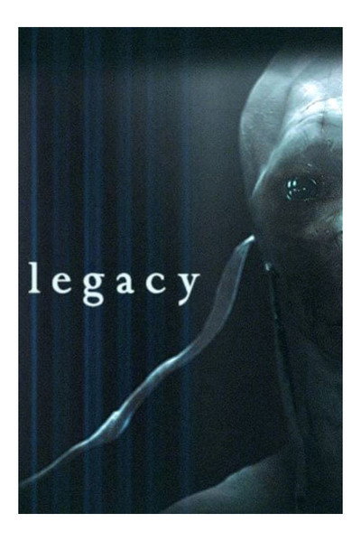 Póster de Legacy