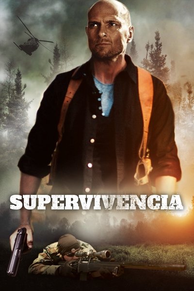 Póster de Legacy
