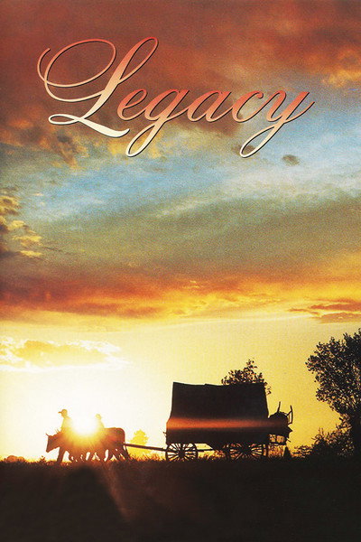 Póster de Legacy