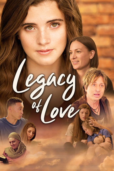 Póster de Legacy of Love
