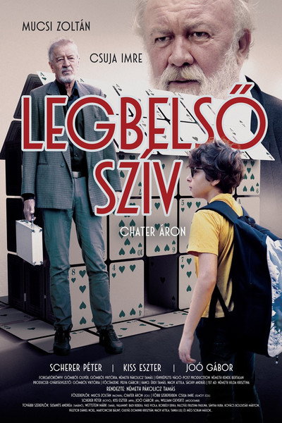 Póster de Legbelsö szív