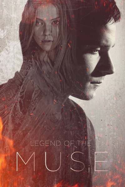 Póster de Legend of the Muse