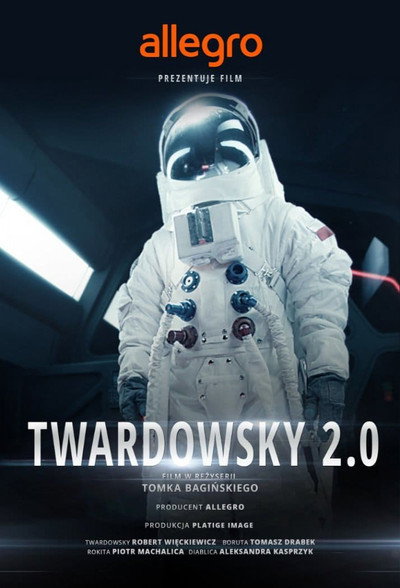 Póster de Legendy Polskie Twardowsky 2.0