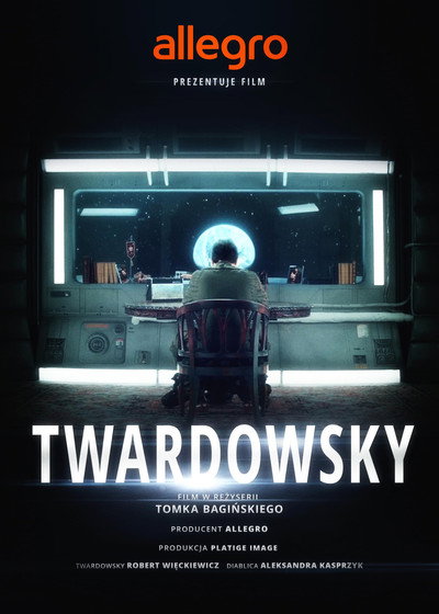 Póster de Legendy Polskie Twardowsky