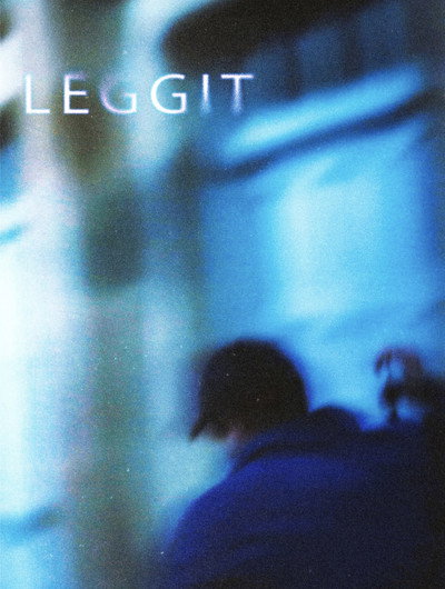Póster de Leggit