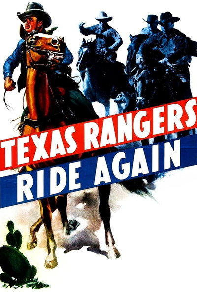 Póster de Legión de tiradores