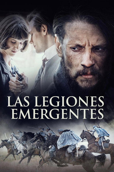 Póster de Legions