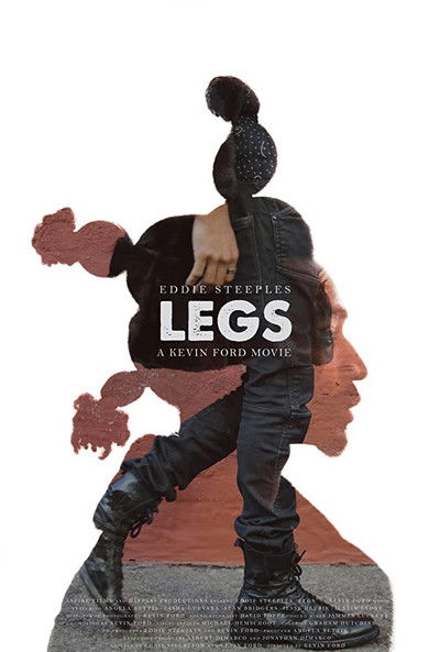 Póster de Legs