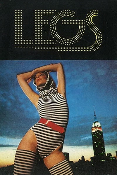 Póster de Legs
