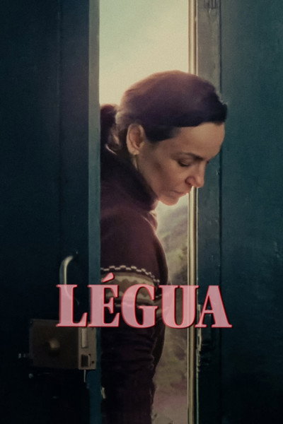Póster de Légua