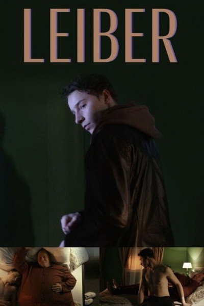 Póster de Leiber