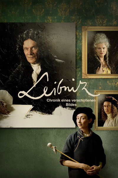 Póster de Leibniz - Chronicle of a Lost Painting