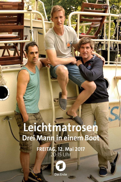 Póster de Leichtmatrosen