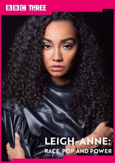 Póster de Leigh-Anne: Race, Pop & Power