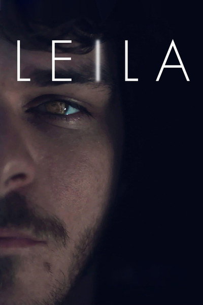 Póster de Leila