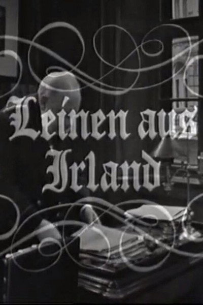 Póster de Leinen aus Irland