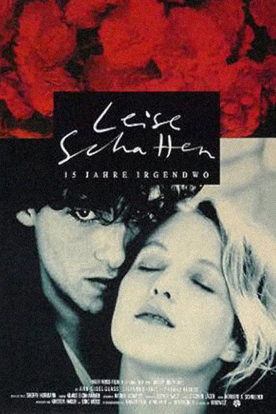 Póster de Leise Schatten
