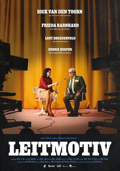 Póster de Leitmotiv
