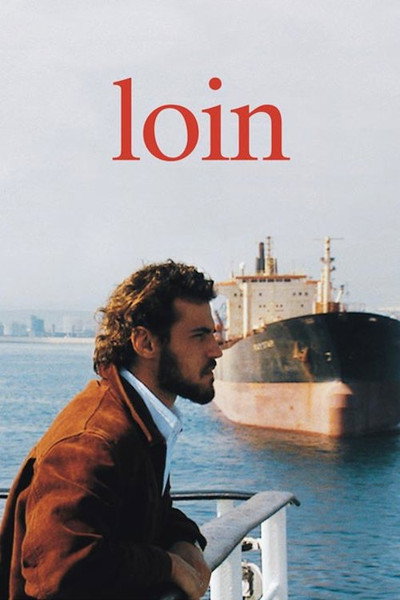 Póster de Lejos