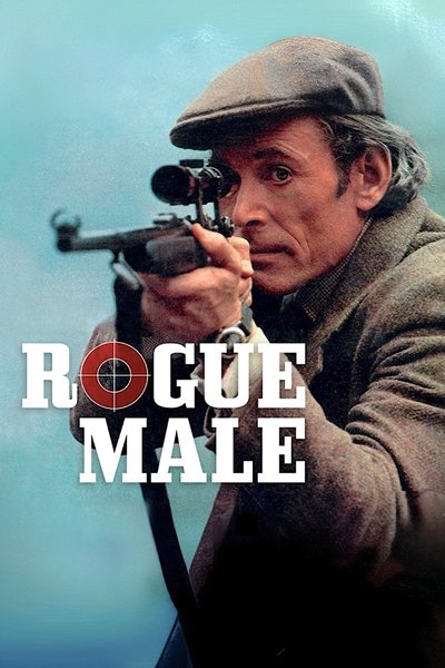Póster de Lejos de la manada