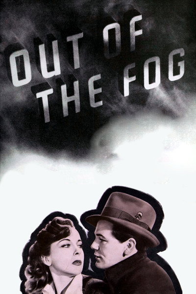 Póster de Lejos de la niebla