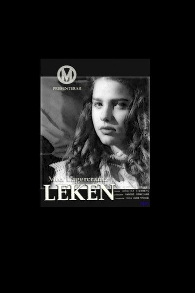 Póster de Leken