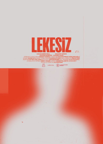 Póster de Lekesiz