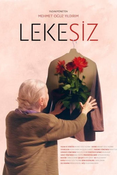 Póster de Lekesiz