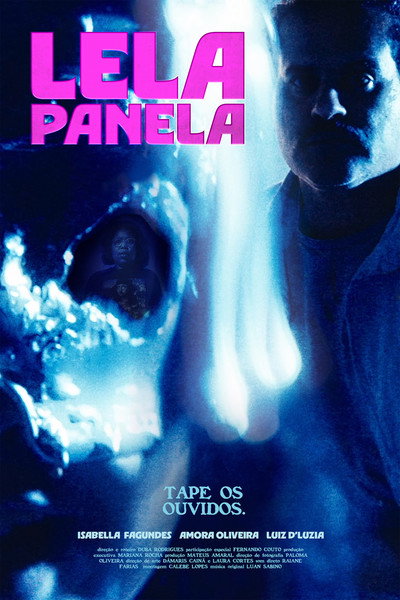 Póster de Lela, Panela