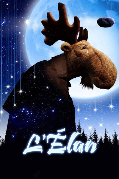 Póster de L'élan