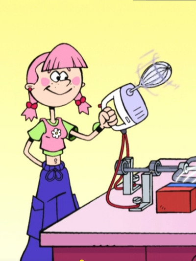 Póster de L'électricité