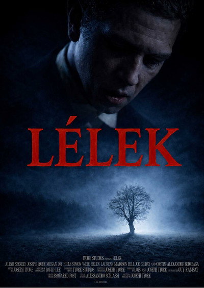 Póster de Lélek