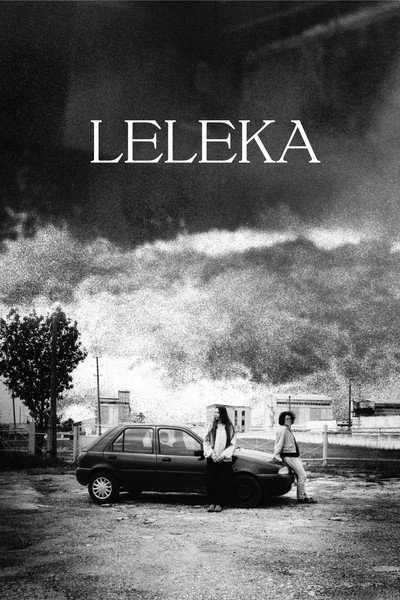 Póster de Leleka