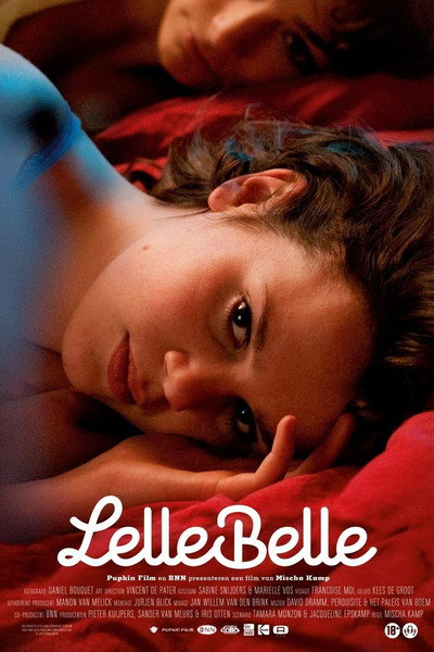 Póster de LelleBelle