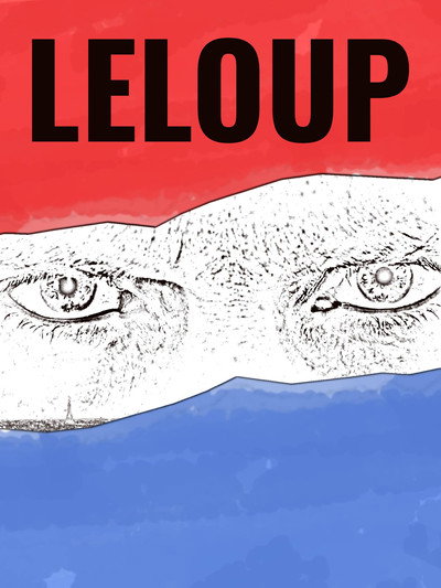 Póster de Leloup