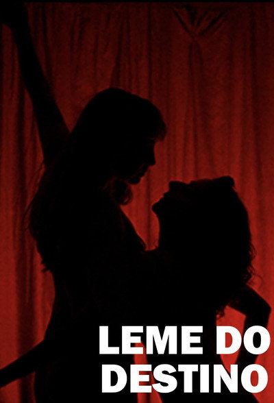 Póster de Leme do Destino