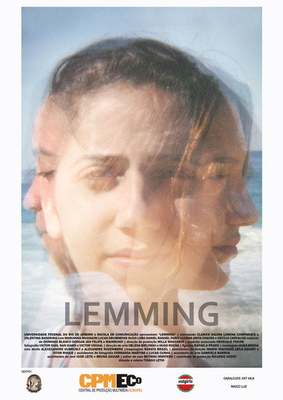 Póster de Lemming